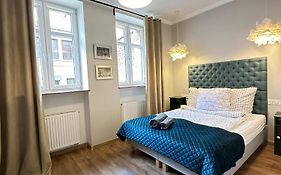 Starovka Apartament